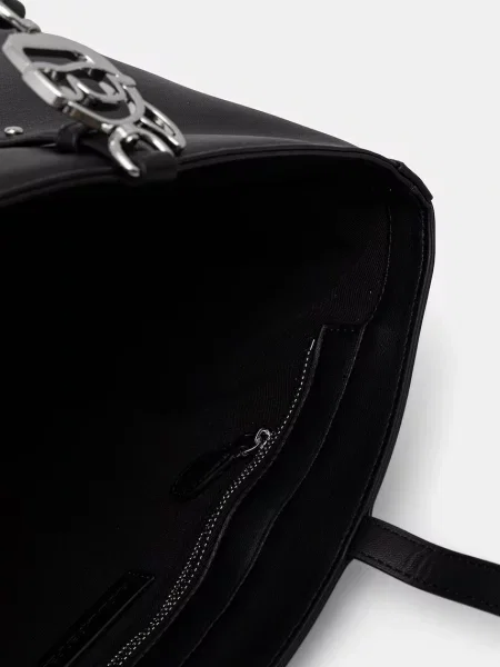 Karl Lagerfeld сумка-шопер IKON