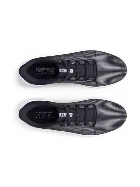 Pantofi Under Armour negru