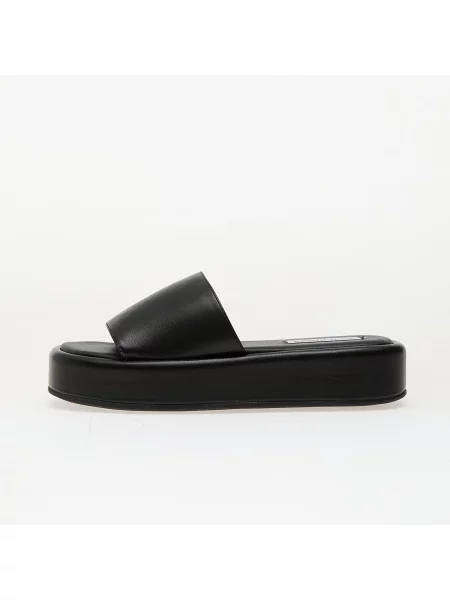 Сникърси Steve Madden Beachy Black/ Black EUR 38 черно