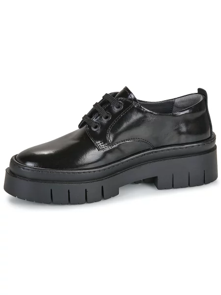 Pantofi Art negru