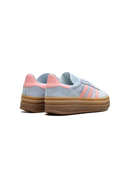 Sneakers Adidas Gazelle μπλε