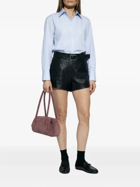 Cămașă Sportmax albastru