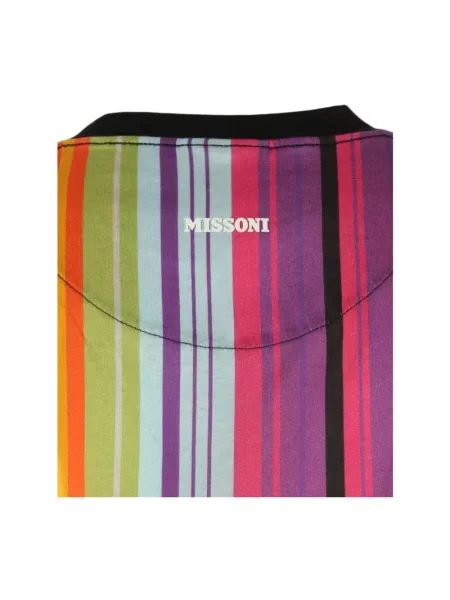 Koszulka Missoni