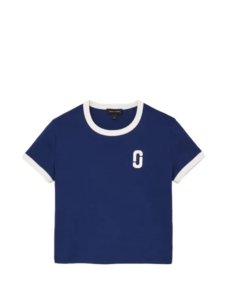 Tricou Marc Jacobs albastru