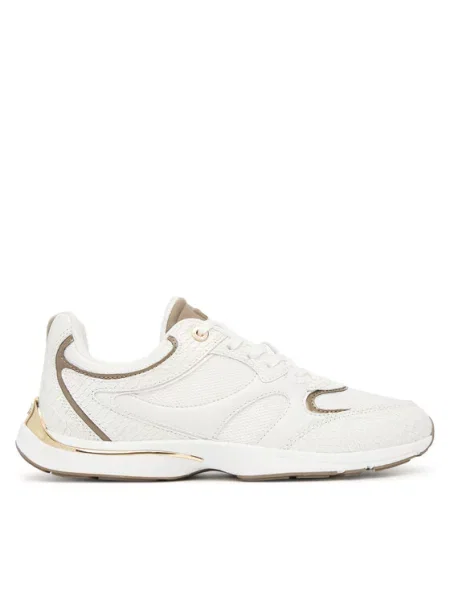 Sneakersy MICHAEL Michael Kors bílé