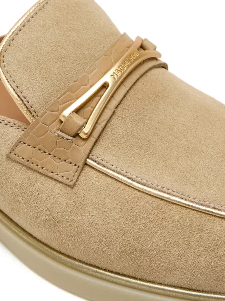 Papuci tip mules Magnanni
