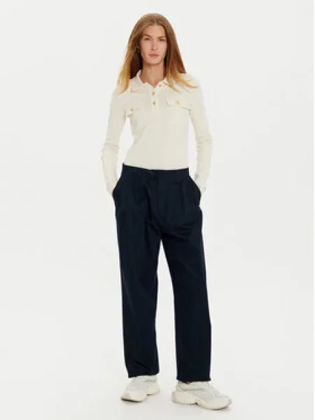 Tommy Hilfiger Polokošile Écru