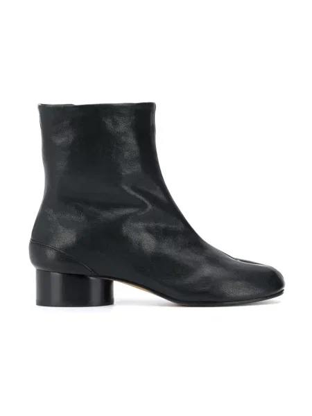 Botki Maison Margiela czarne