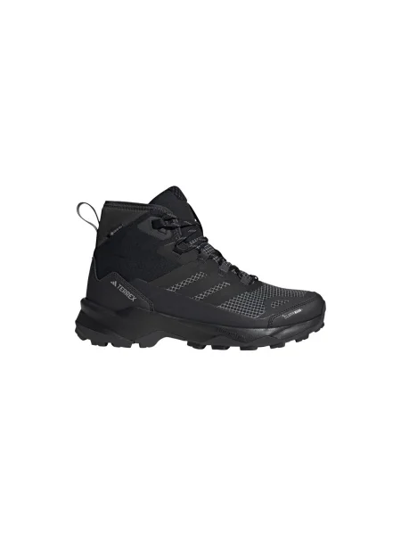 Tenisky Adidas Terrex čierna