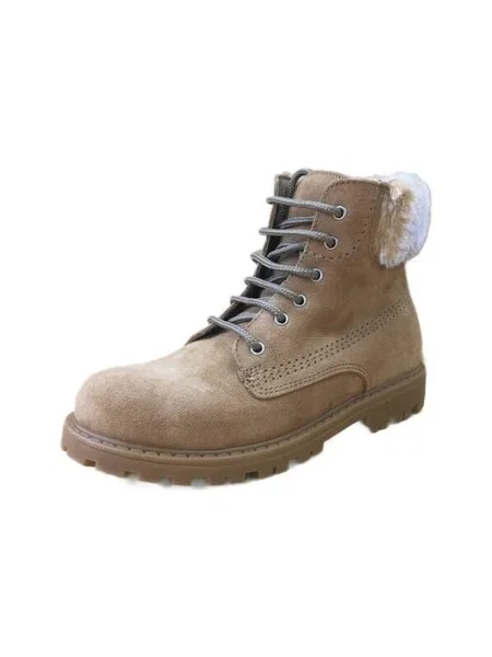 Pantofi Yowas maro