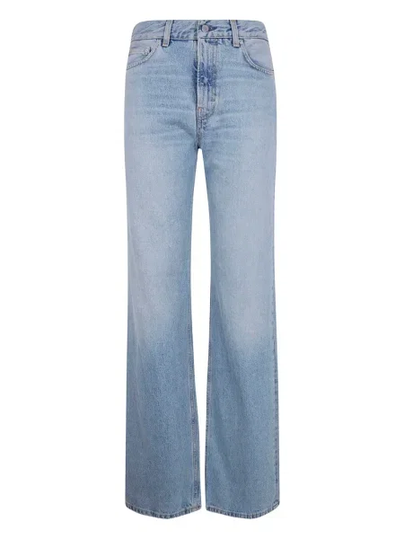 Blugi Haikure albastru