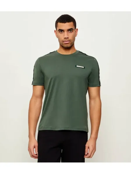 Tricou verde