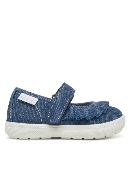 Balerinke Primigi S Mornarsko modra