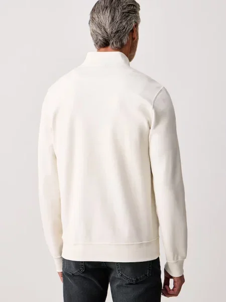 Calvin Klein Jeans bluza beżowa