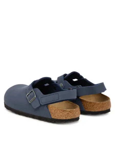 Félcipo Birkenstock kék