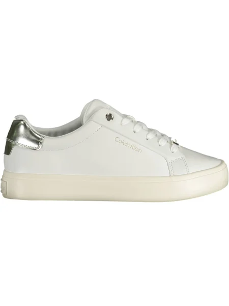 Superge Calvin Klein bela