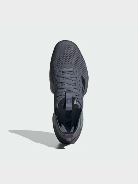 Кроссовки для бега Adidas Climacool черные