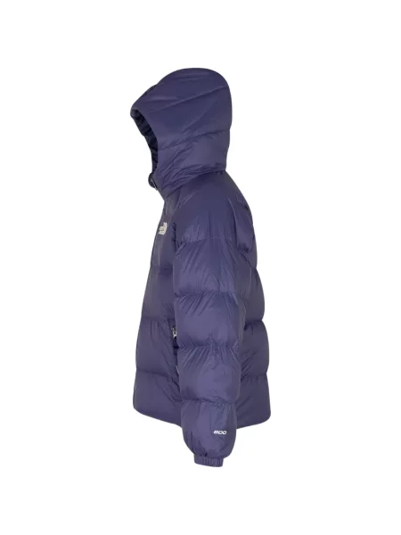 Gyerek dzseki The North Face kék