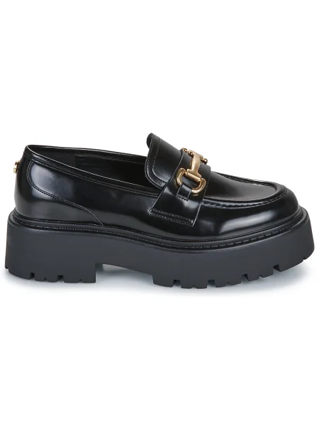 Pantofi Steve Madden negru