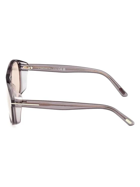 Ceas Tom Ford maro