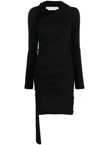 Rochie Off-white alb
