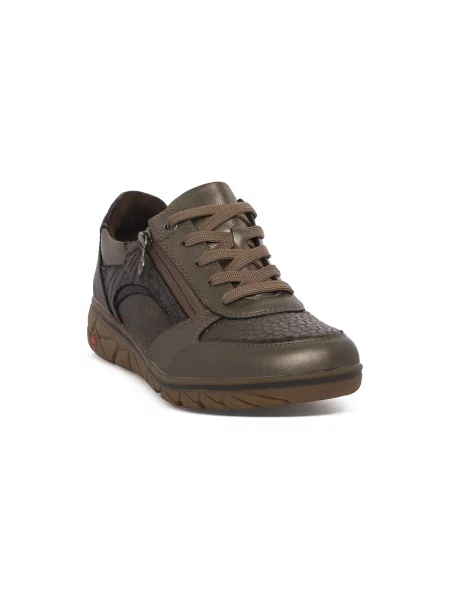 Pantofi Relife bej