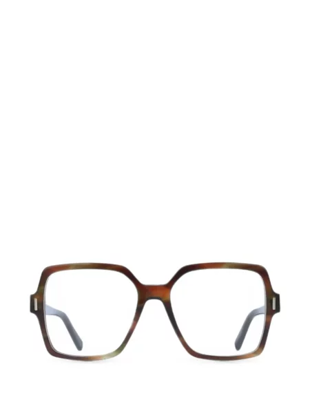 Ochelari de soare Ferragamo Eyewear maro