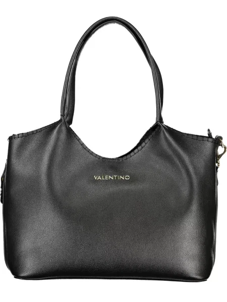 Valentino Geantă shopper ALEKSANDRA negru