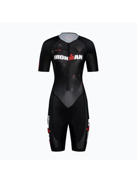 Гащеризон Quest черно