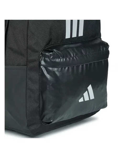 ADIDAS PERFORMANCE Sportovní batoh Classic Back To School / bílá černá