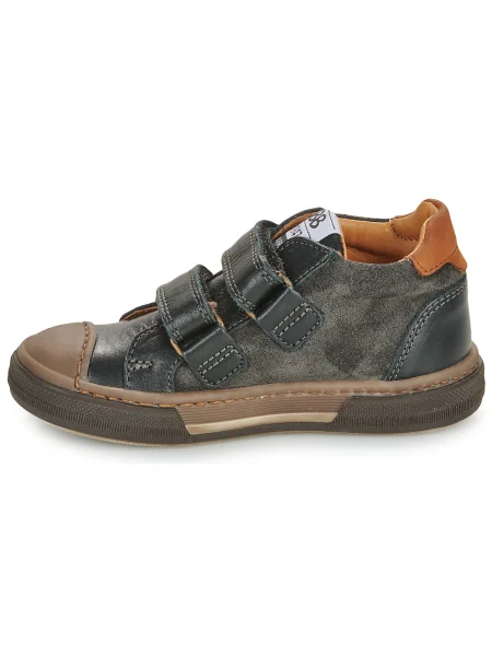 Pantofi copii Gbb negru