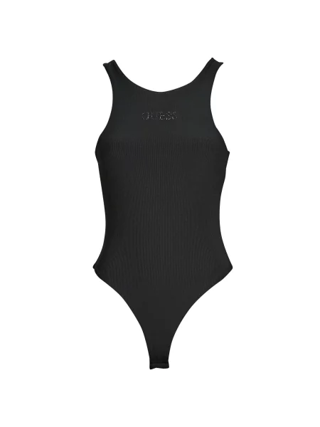 Bodi Guess črna