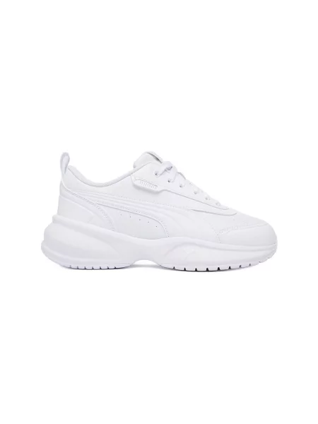 Sportcipők Puma Cilia 2 Mode 02 fehér