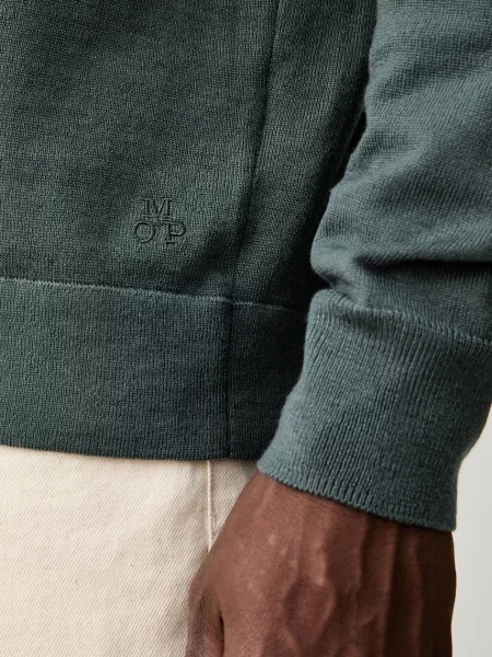 Шерстяной свитер Marc O'polo