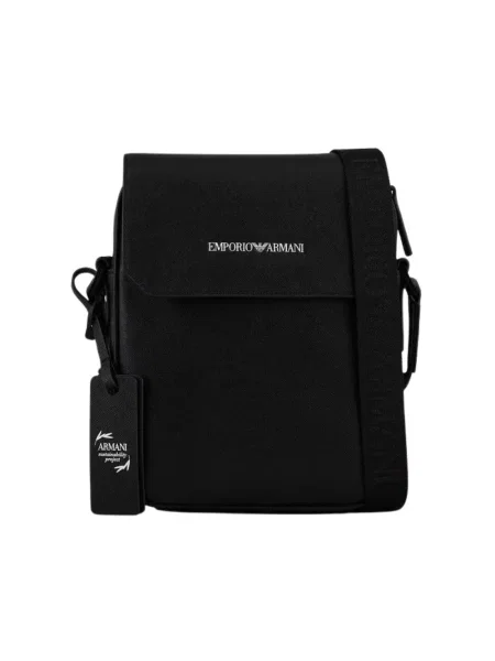 Torba Emporio Armani czarna