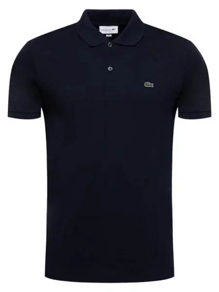 Lacoste Tricou polo Bleumarin