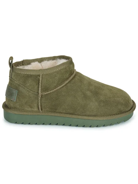 Botine Colors Of California kaki