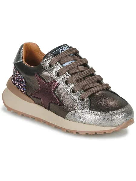 Pantofi copii Gbb negru