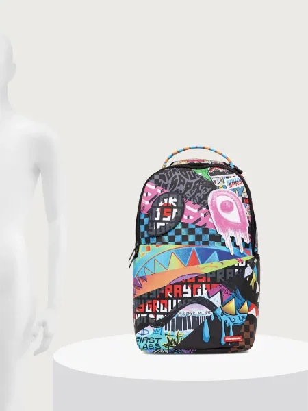 Sprayground рюкзак