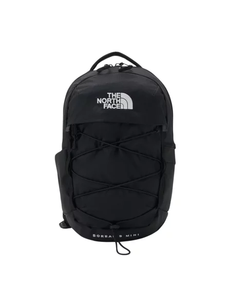 Plecak turystyczny The North Face Borealis Mini Backpack 10 l black/black/npf czarny
