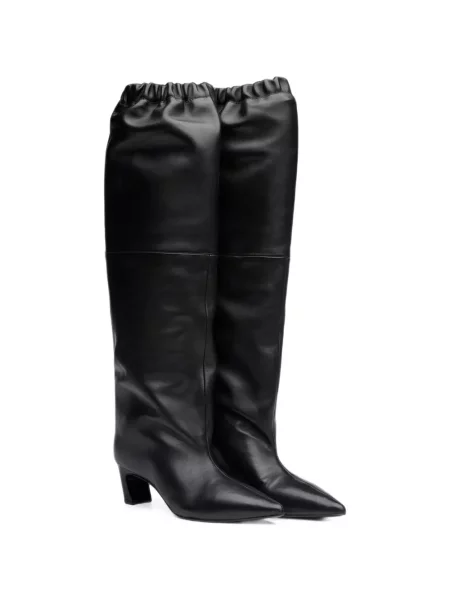 Cizme Ash negru