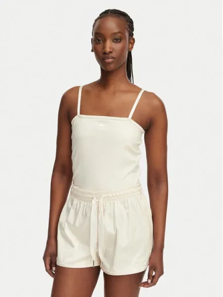 Top Adidas z perełkami