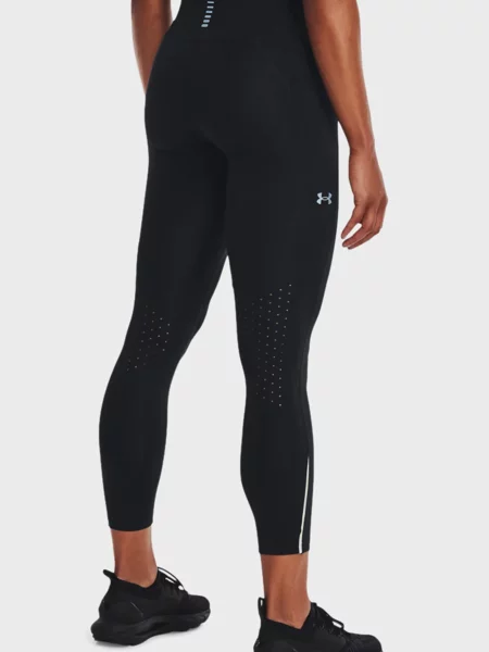 Штани Under Armour чорні