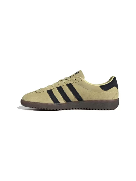Tenisky Adidas Originals žltá