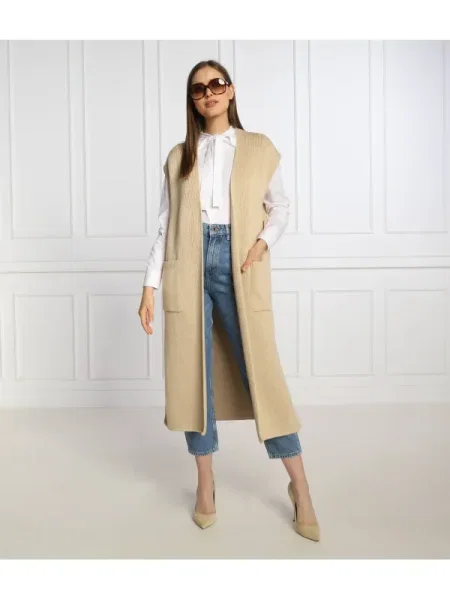 Marc O Polo Cardigan bej