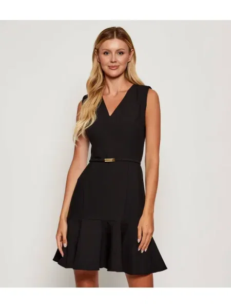 Marciano Guess Rochie cu cordon DALIA negru