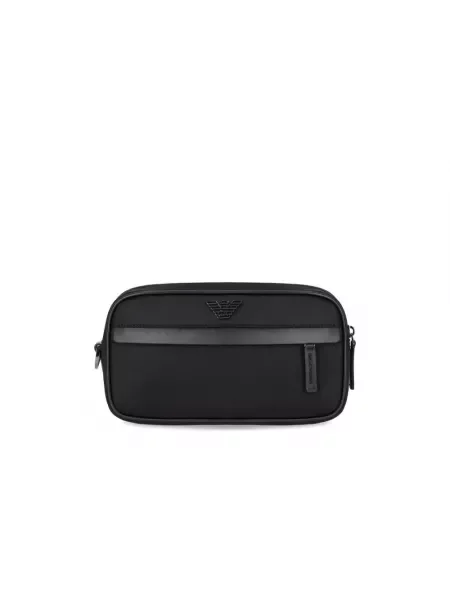Nerka Emporio Armani czarna
