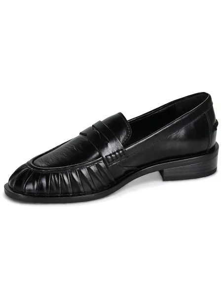 Pantofi Bronx negru