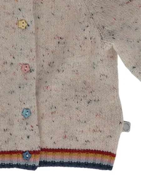 Kardigan dziecięcy Stella Mccartney