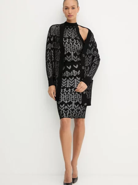 Джемпер Marciano Guess BILLIE чорний